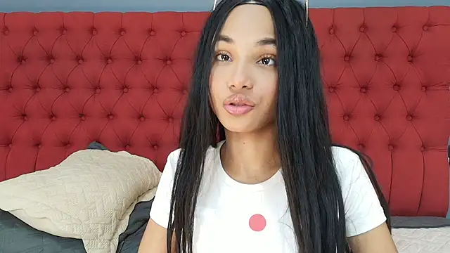 Snapshot of kristyl_paez chatting on November 7, 4:18 pm kristyl paez online show from November 7, 4:18 pm