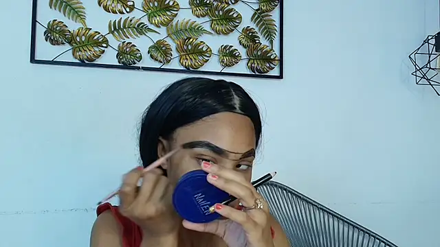 Snapshot of kristyl_paez chatting on November 10, 8:19 pm kristyl paez online show from November 10, 8:19 pm