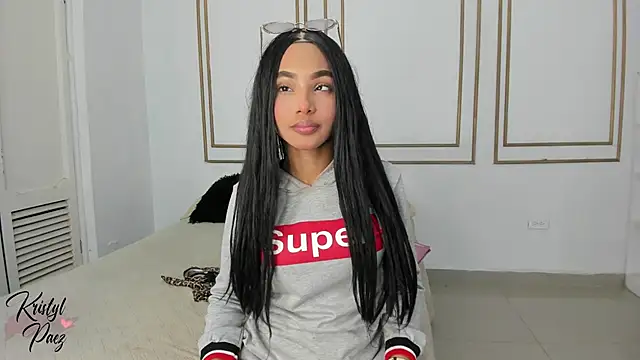 Snapshot of kristyl_paez chatting on November 14, 7:23 pm kristyl paez online show from November 14, 7:23 pm