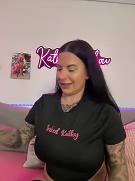 InKed-Kathy online show from March 13, 9:16 pm