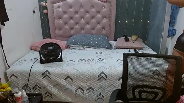 lalisha 96 online show from November 28, 12:24 am