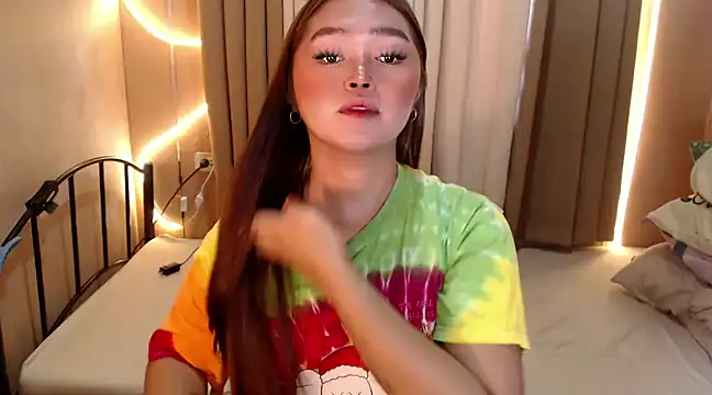 Itsme claire online show from December 5, 11:07 pm