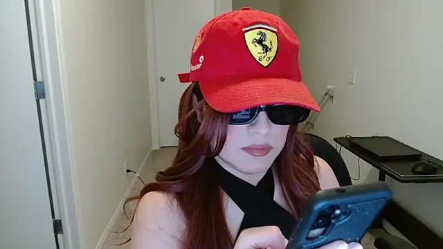 Sassy Latina online show from February 14, 1:46 am