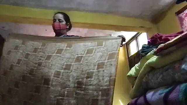 Riyasingh9 online show from November 29, 5:21 am