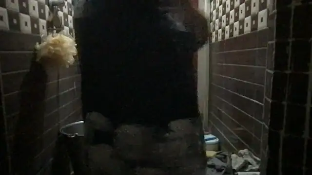 Riyasingh9 online show from March 18, 3:31 am