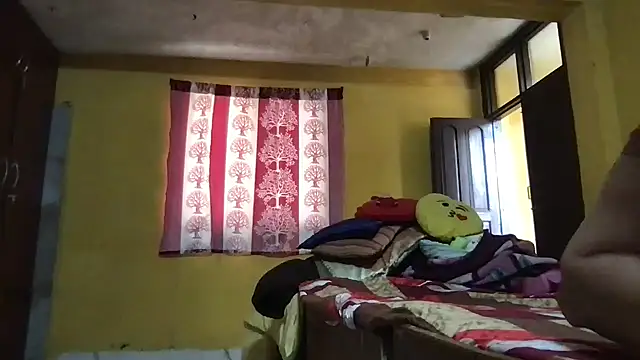 Riyasingh9 online show from April 9, 3:28 am