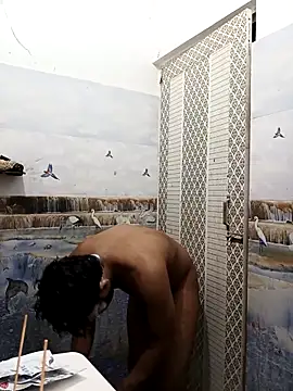 HorriblePastry online show from April 6, 5:47 pm