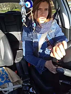 Lina lou4 online show from February 25, 9:30 am