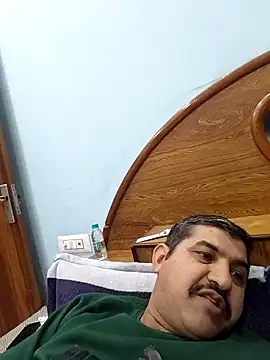 Amandev7 online show from February 5, 3:55 am