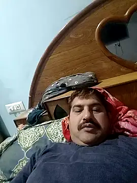 Amandev7 online show from March 24, 11:43 pm