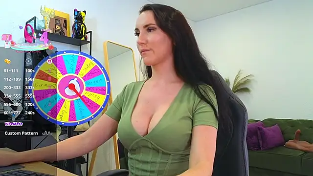 EvaKeks online show from March 3, 6:25 pm