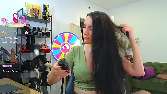 EvaKeks online show from March 11, 6:25 pm