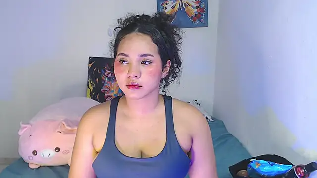 luciana keating online show from November 18, 5:56 am