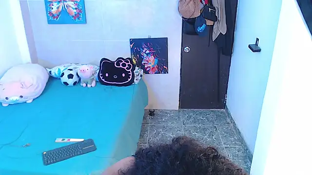 Snapshot of luciana_keating chatting on February 28, 10:44 pm luciana keating online show from February 28, 10:44 pm