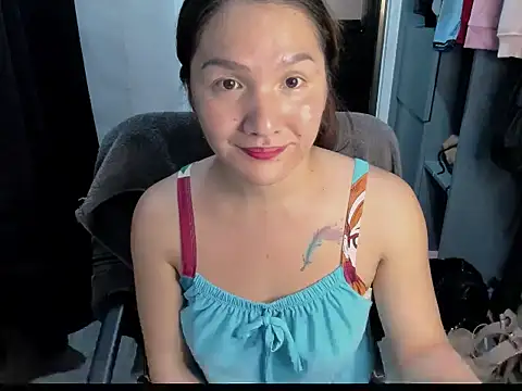 soooooANGEL online show from November 18, 1:00 am