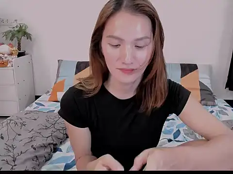 soooooANGEL online show from May 20, 1:01 am