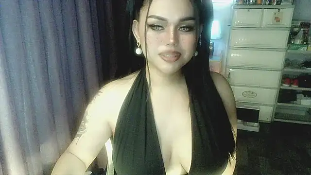 cherry RED5 online show from January 27, 9:44 pm