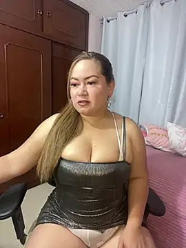 Melissa Bianco online show from March 13, 5:11 am