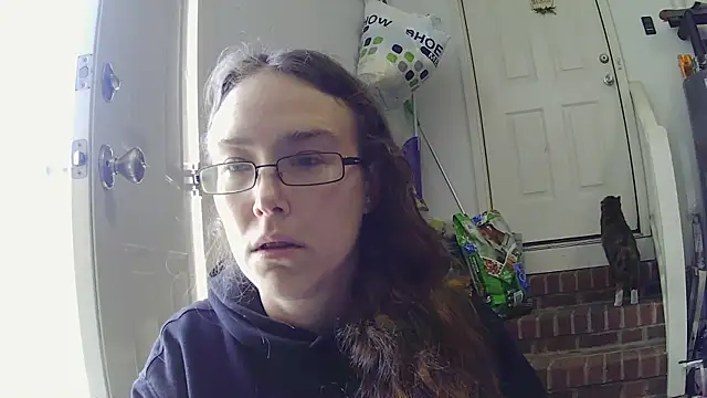 Snapshot of Dakota_02 chatting on March 19, 12:42 pm Dakota 02 online show from March 19, 12:42 pm