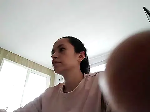 Snapshot of sharonshow chatting on February 7, 4:14 pm sharonshow online show from February 7, 4:14 pm