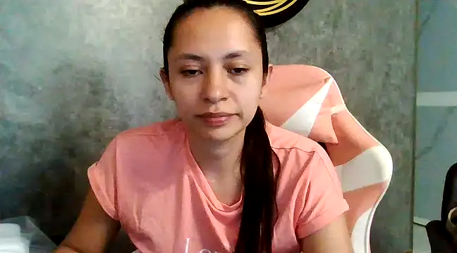 Snapshot of sharonshow chatting on March 14, 4:09 pm sharonshow online show from March 14, 4:09 pm