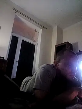 Snapshot of Roman0798 chatting on January 31, 6:36 pm Roman0798 online show from January 31, 6:36 pm