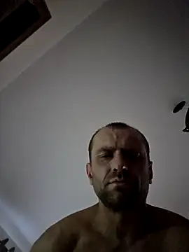 Snapshot of Roman0798 chatting on October 9, 6:55 am Roman0798 online show from October 9, 6:55 am