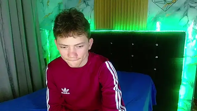 cruz dante online show from March 14, 8:03 pm