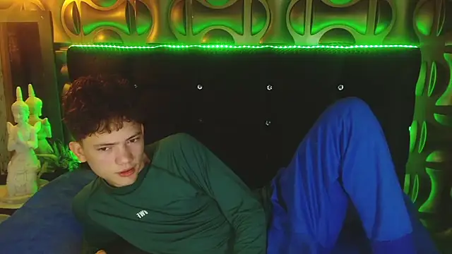 cruz dante online show from April 27, 7:23 pm