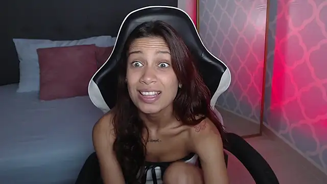 cora 22 online show from October 10, 12:48 pm