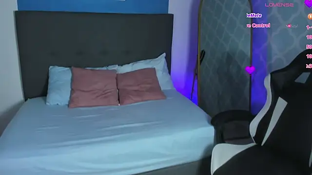 cora 22 online show from October 21, 12:50 pm