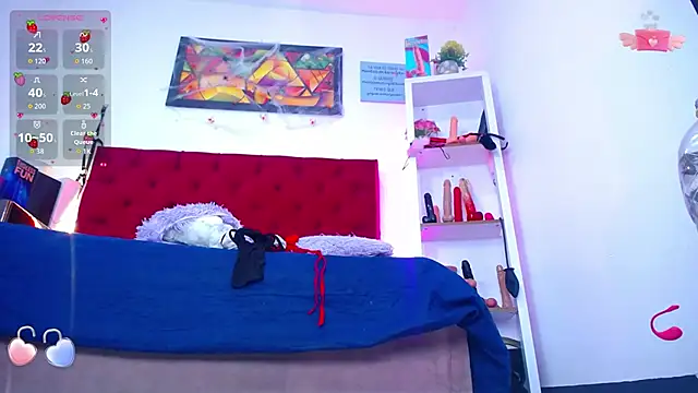 Snapshot of louise_nails chatting on November 10, 3:00 pm louise nails online show from November 10, 3:00 pm