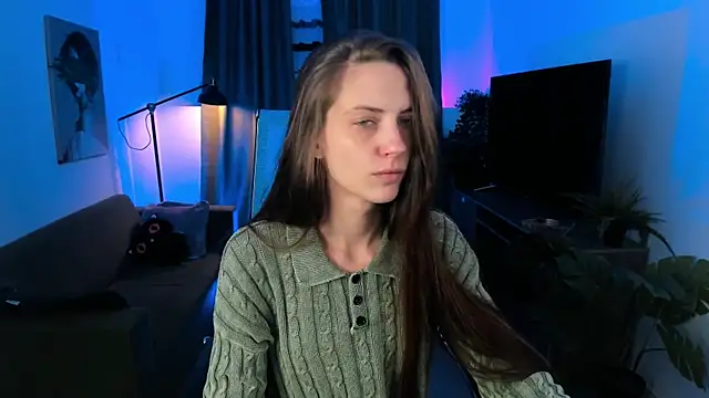 EmilyWilden online show from September 26, 6:17 am