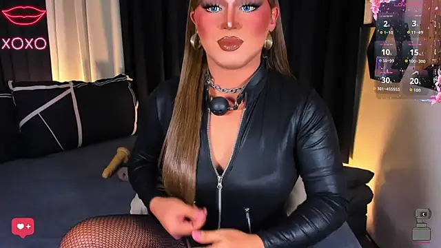 Bitch Fowler69 online show from August 6, 1:24 pm