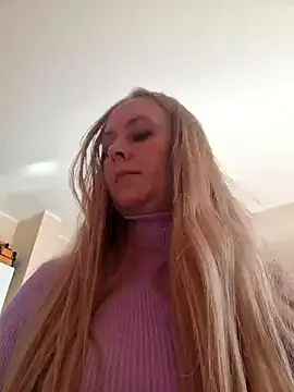 VictoriaMiami online show from February 7, 10:19 am