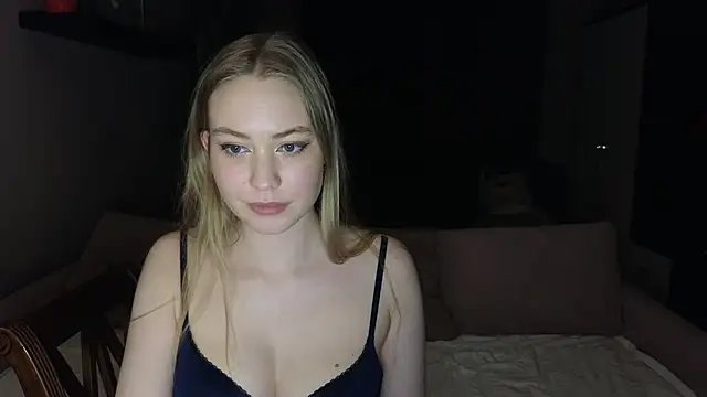 AmazovaAny online show from March 22, 8:34 pm