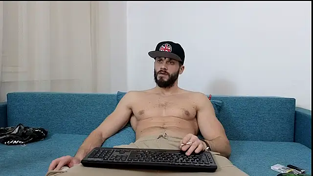 TheTopAlex online show from January 18, 9:45 pm