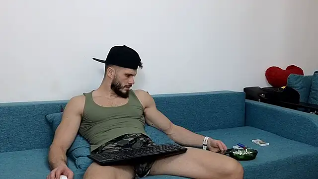 TheTopAlex online show from January 27, 5:48 pm