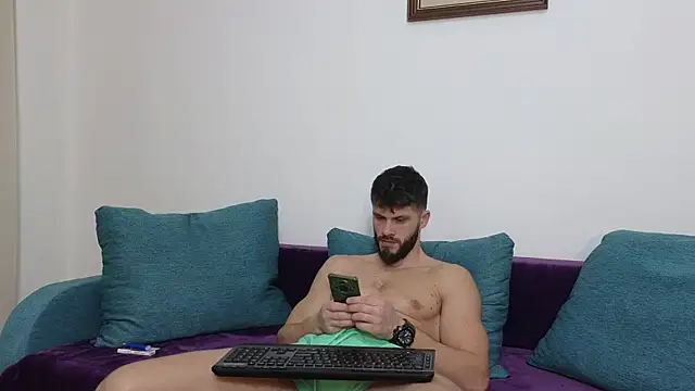 TheTopAlex online show from February 2, 4:32 pm