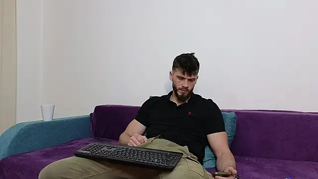 TheTopAlex online show from March 10, 3:45 am