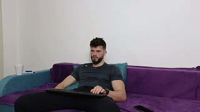 TheTopAlex online show from March 13, 4:05 am