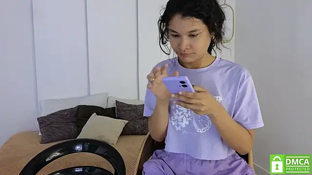 sexychanell 18 online show from October 29, 1:13 pm