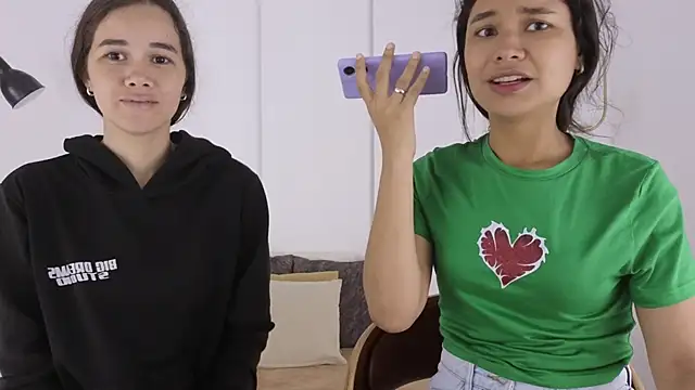 sexychanell 18 online show from January 8, 1:24 pm