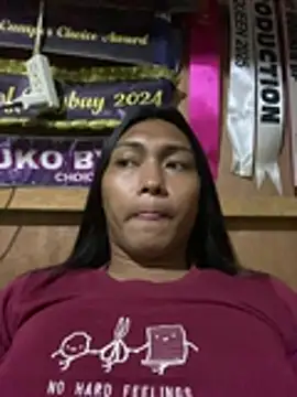 Topangel69 online show from March 13, 5:58 am