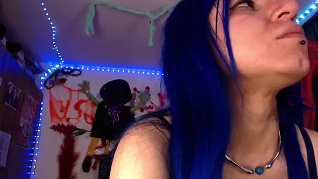 pussytight pervert online show from October 27, 1:09 am