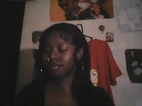 TinyBlazian901 online show from March 21, 3:22 am