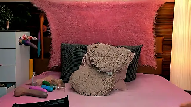 LiaMetz online show from January 12, 7:52 pm