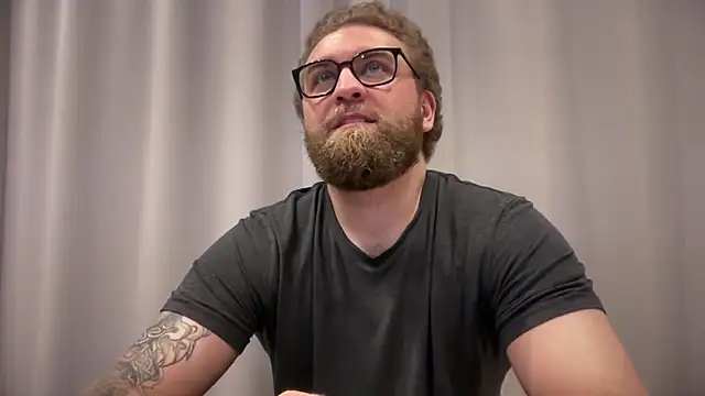 Bear bear  online show from June 2, 10:28 am
