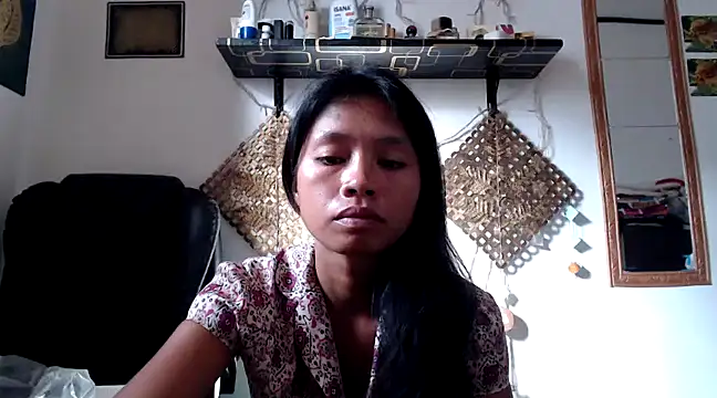 Asexycook4Ubananas online show from December 6, 7:43 am