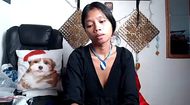 Asexycook4Ubananas online show from December 11, 11:19 am